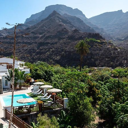 Finca el Moral Puerto De Mogan Exterior foto